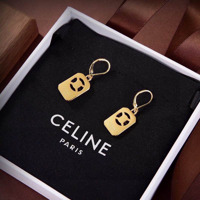 Celine Earring 04yxs86